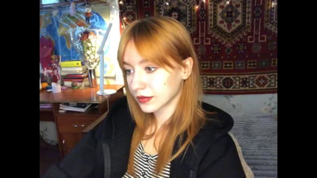 Gallery image thumbnail from Sia_A's myfreecams stream on, 10/20/2024, 10:04 image 13 of 20