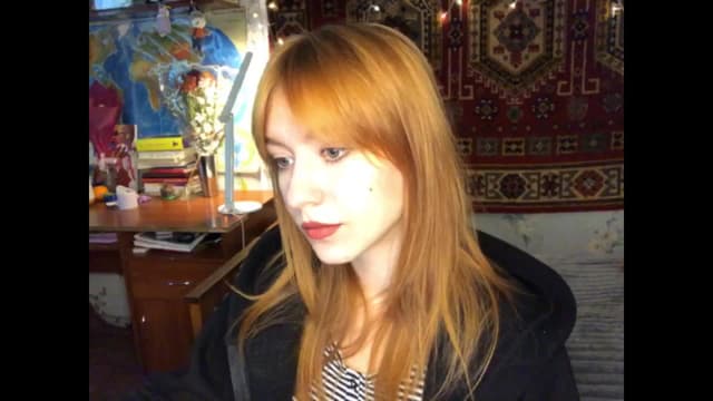 Gallery image thumbnail from Sia_A's myfreecams stream on, 10/20/2024, 10:38 image 14 of 20