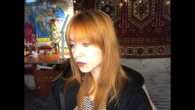Gallery image thumbnail from Sia_A's myfreecams stream on, 10/20/2024, 10:38 image 12 of 20