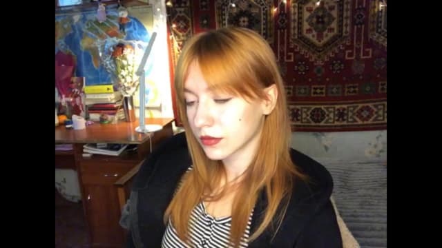 Gallery image thumbnail from Sia_A's myfreecams stream on, 10/20/2024, 10:38 image 11 of 20