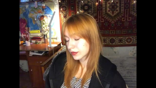 Gallery image thumbnail from Sia_A's myfreecams stream on, 10/20/2024, 11:05 image 17 of 20