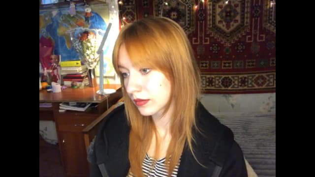 Gallery image thumbnail from Sia_A's myfreecams stream on, 10/20/2024, 11:05 image 13 of 20