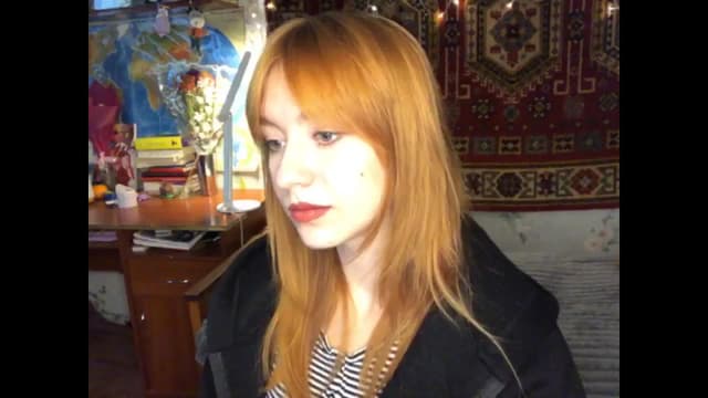 Gallery image thumbnail from Sia_A's myfreecams stream on, 10/20/2024, 11:05 image 5 of 20