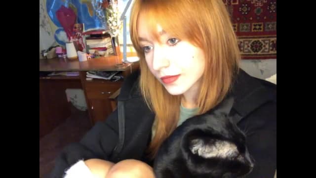 Gallery image thumbnail from Sia_A's myfreecams stream on, 10/23/2024, 10:24 image 15 of 20