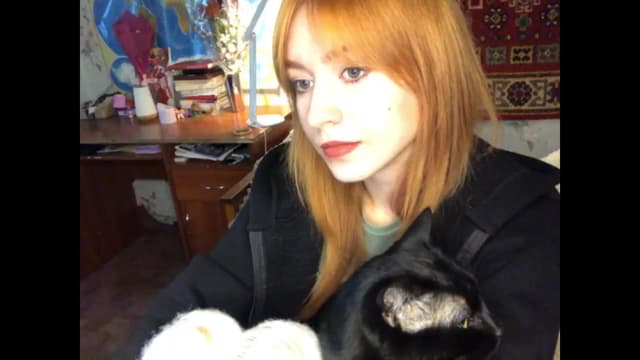 Gallery image thumbnail from Sia_A's myfreecams stream on, 10/23/2024, 10:24 image 17 of 20