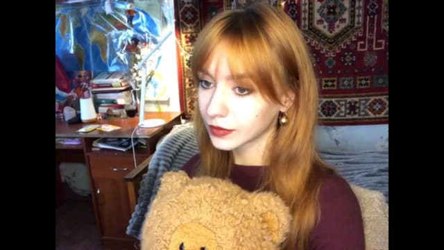 Gallery image thumbnail from Sia_A's myfreecams stream on, 10/26/2024, 09:21 image 10 of 20