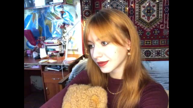 Gallery image thumbnail from Sia_A's myfreecams stream on, 10/26/2024, 09:21 image 5 of 20