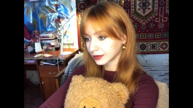 Gallery image thumbnail from Sia_A's myfreecams stream on, 10/26/2024, 09:21 image 11 of 20