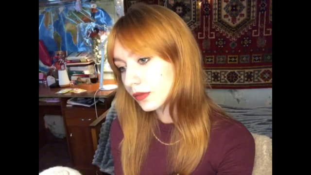 Gallery image thumbnail from Sia_A's myfreecams stream on, 10/26/2024, 10:06 image 12 of 20