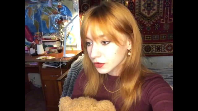 Gallery image thumbnail from Sia_A's myfreecams stream on, 10/26/2024, 10:06 image 4 of 20