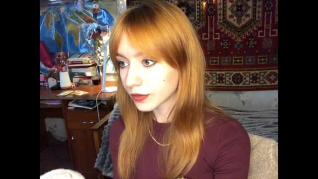 Gallery image thumbnail from Sia_A's myfreecams stream on, 10/26/2024, 10:06 image 11 of 20