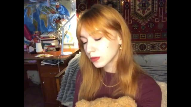 Gallery image thumbnail from Sia_A's myfreecams stream on, 10/26/2024, 10:06 image 8 of 20