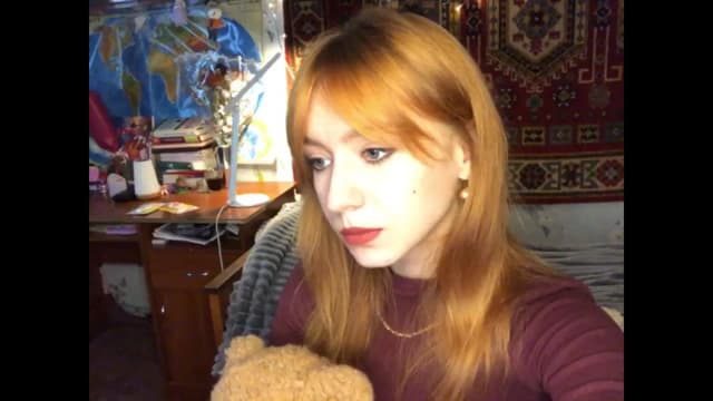 Gallery image thumbnail from Sia_A's myfreecams stream on, 10/26/2024, 10:06 image 6 of 20