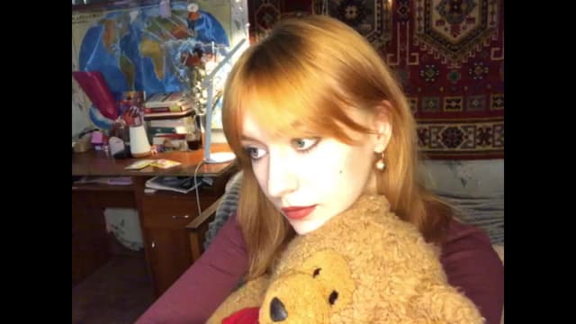 Gallery image thumbnail from Sia_A's myfreecams stream on, 10/26/2024, 10:56 image 17 of 20