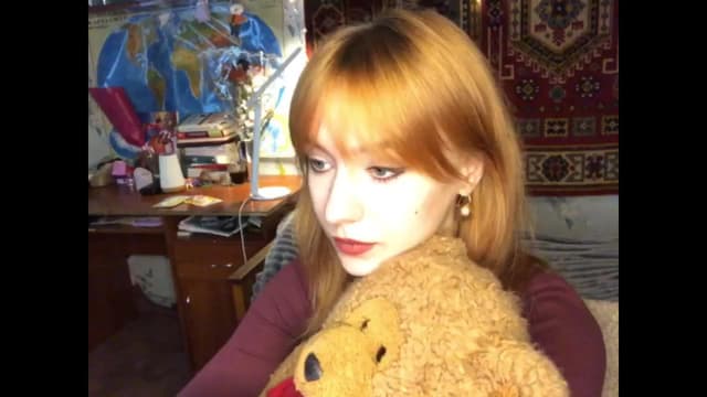 Gallery image thumbnail from Sia_A's myfreecams stream on, 10/26/2024, 11:21 image 1 of 20