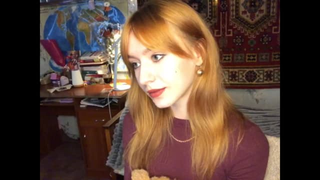 Gallery image thumbnail from Sia_A's myfreecams stream on, 10/26/2024, 11:21 image 17 of 20