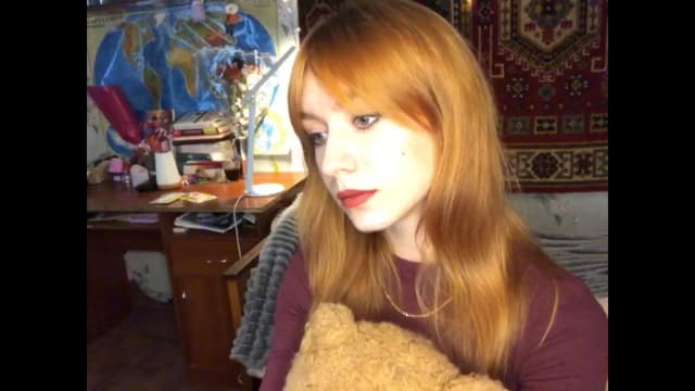 Gallery image thumbnail from Sia_A's myfreecams stream on, 10/26/2024, 11:21 image 9 of 20