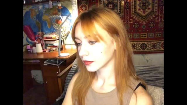 Gallery image thumbnail from Sia_A's myfreecams stream on, 10/27/2024, 10:56 image 17 of 20