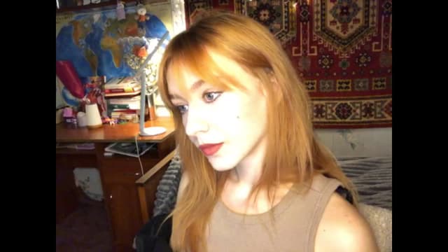 Gallery image thumbnail from Sia_A's myfreecams stream on, 10/27/2024, 10:56 image 1 of 20