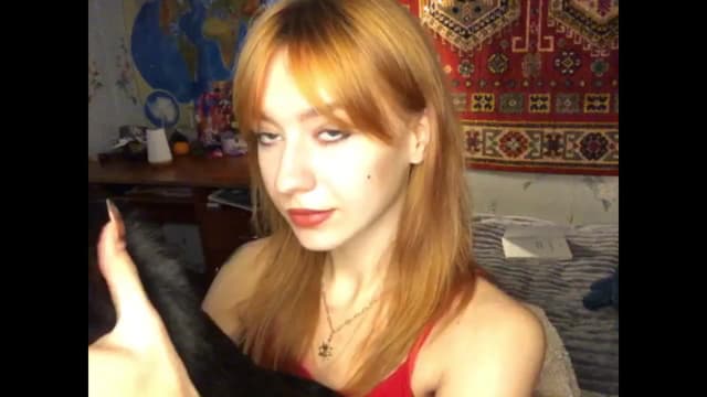 Gallery image thumbnail from Sia_A's myfreecams stream on, 10/30/2024, 11:53 image 7 of 20