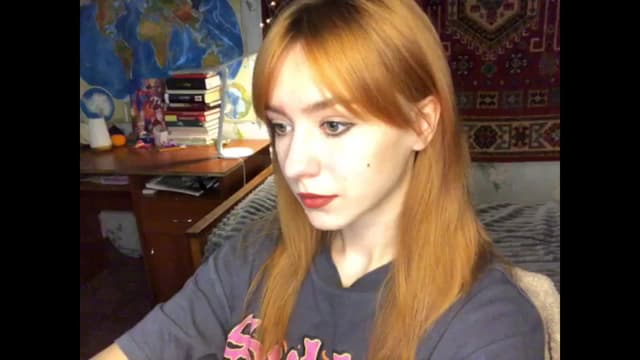 Gallery image thumbnail from Sia_A's myfreecams stream on, 11/02/2024, 09:57 image 5 of 20