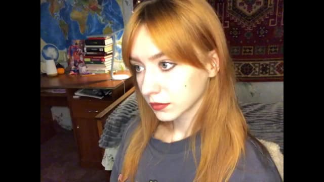 Gallery image thumbnail from Sia_A's myfreecams stream on, 11/02/2024, 09:57 image 19 of 20