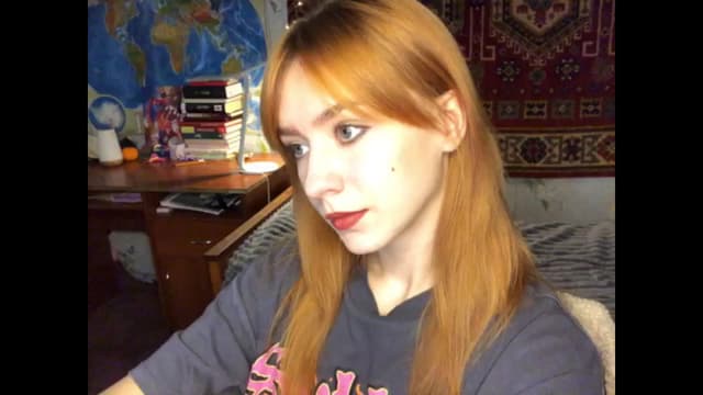 Gallery image thumbnail from Sia_A's myfreecams stream on, 11/02/2024, 09:57 image 6 of 20