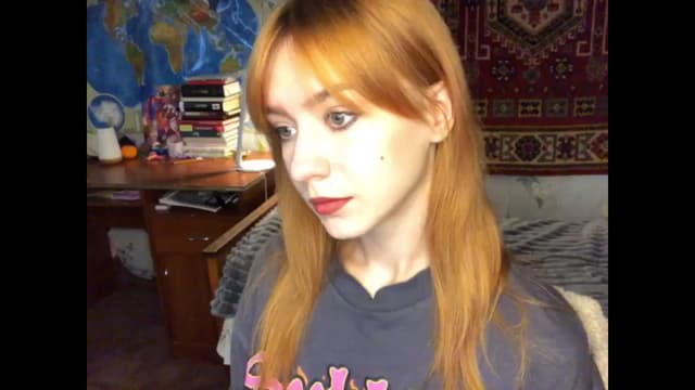 Gallery image thumbnail from Sia_A's myfreecams stream on, 11/02/2024, 09:57 image 9 of 20