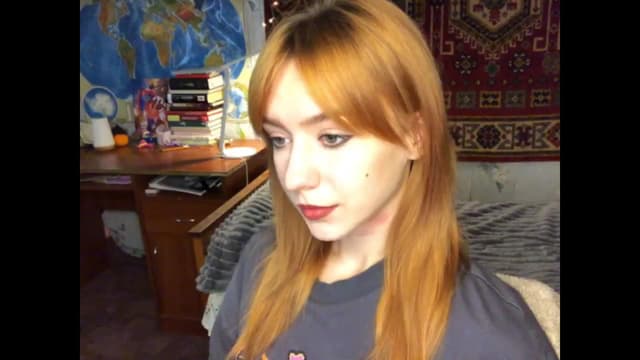 Gallery image thumbnail from Sia_A's myfreecams stream on, 11/02/2024, 10:19 image 16 of 20