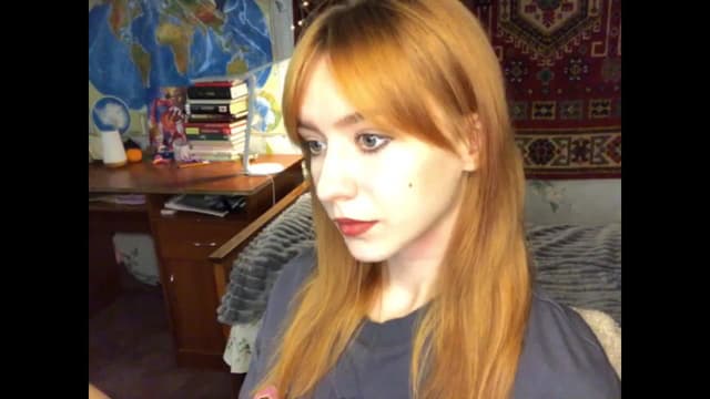 Gallery image thumbnail from Sia_A's myfreecams stream on, 11/02/2024, 10:19 image 9 of 20