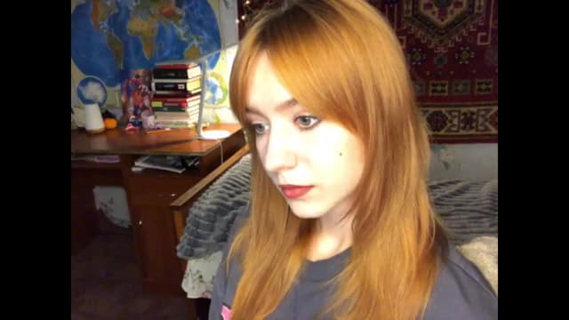 Gallery image thumbnail from Sia_A's myfreecams stream on, 11/02/2024, 11:00 image 18 of 20