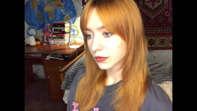 Gallery image thumbnail from Sia_A's myfreecams stream on, 11/02/2024, 11:00 image 16 of 20