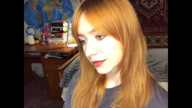 Gallery image thumbnail from Sia_A's myfreecams stream on, 11/02/2024, 11:00 image 13 of 20