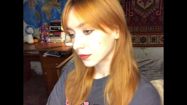 Gallery image thumbnail from Sia_A's myfreecams stream on, 11/02/2024, 11:00 image 9 of 20