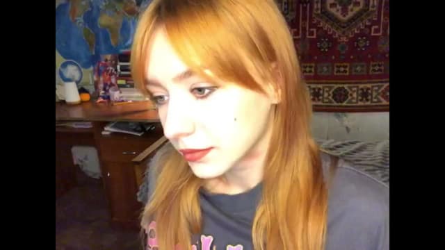 Gallery image thumbnail from Sia_A's myfreecams stream on, 11/02/2024, 11:00 image 1 of 20