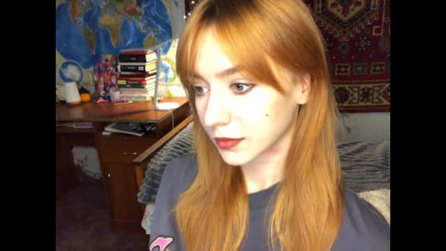 Gallery image thumbnail from Sia_A's myfreecams stream on, 11/02/2024, 11:00 image 5 of 20