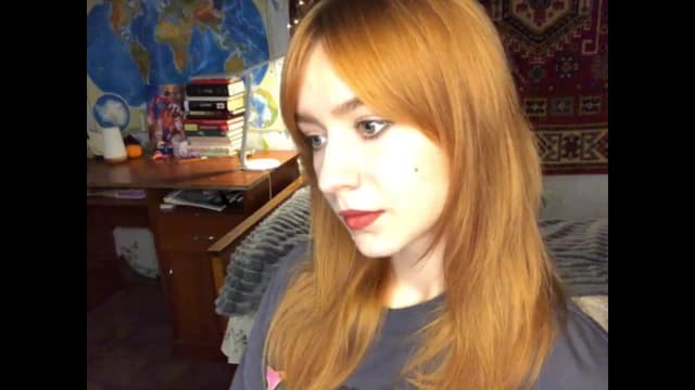 Gallery image thumbnail from Sia_A's myfreecams stream on, 11/02/2024, 11:00 image 14 of 20