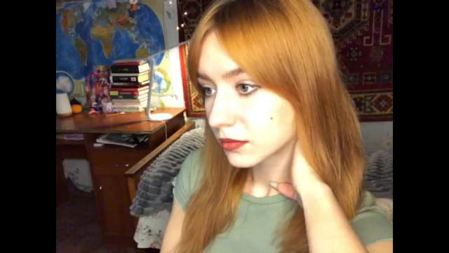 Gallery image thumbnail from Sia_A's myfreecams stream on, 11/02/2024, 11:40 image 16 of 20