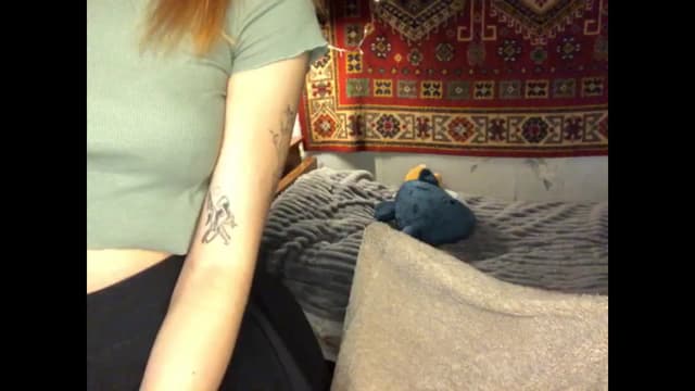 Gallery image thumbnail from Sia_A's myfreecams stream on, 11/02/2024, 12:22 image 4 of 20