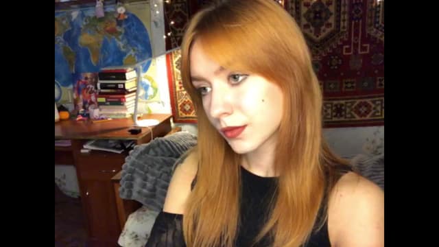 Gallery image thumbnail from Sia_A's myfreecams stream on, 11/02/2024, 12:22 image 19 of 20