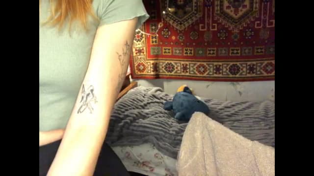Gallery image thumbnail from Sia_A's myfreecams stream on, 11/02/2024, 12:22 image 14 of 20