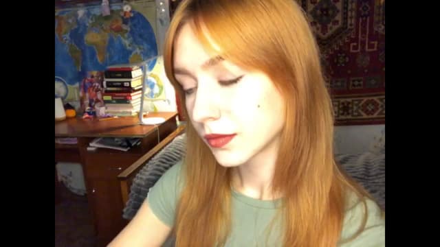 Gallery image thumbnail from Sia_A's myfreecams stream on, 11/02/2024, 12:22 image 9 of 20