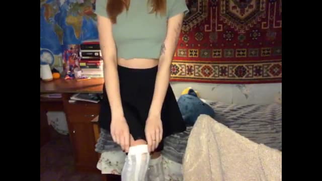 Gallery image thumbnail from Sia_A's myfreecams stream on, 11/02/2024, 12:22 image 13 of 20