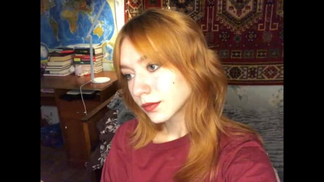 Gallery image thumbnail from Sia_A's myfreecams stream on, 11/06/2024, 10:56 image 11 of 20