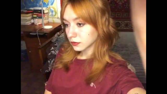 Gallery image thumbnail from Sia_A's myfreecams stream on, 11/06/2024, 10:56 image 17 of 20