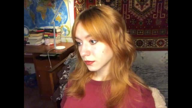 Gallery image thumbnail from Sia_A's myfreecams stream on, 11/06/2024, 10:56 image 15 of 20