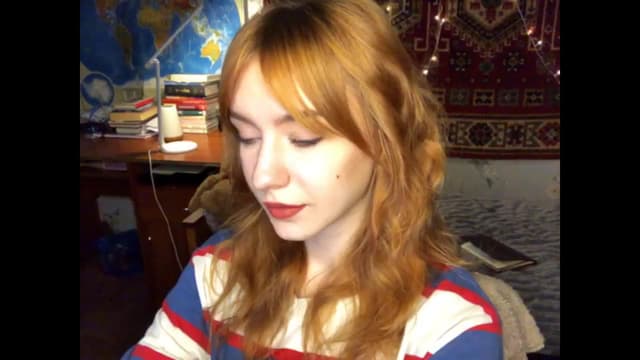 Gallery image thumbnail from Sia_A's myfreecams stream on, 11/08/2024, 10:45 image 10 of 20