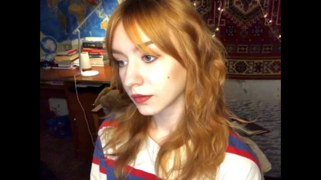Gallery image thumbnail from Sia_A's myfreecams stream on, 11/08/2024, 10:45 image 11 of 20