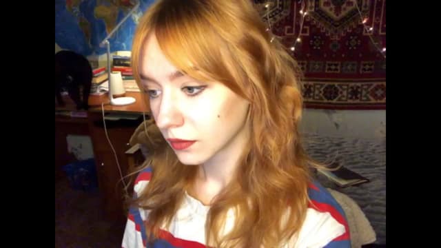 Gallery image thumbnail from Sia_A's myfreecams stream on, 11/08/2024, 10:45 image 1 of 20