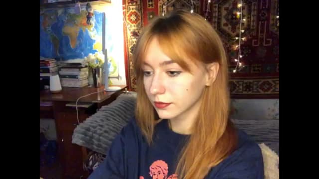 Gallery image thumbnail from Sia_A's myfreecams stream on, 11/17/2024, 13:19 image 5 of 20